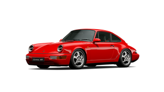 Porsche 911 Carrera RS (964) '92