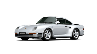 Porsche 959 '87