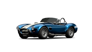 Shelby Cobra 427 '66