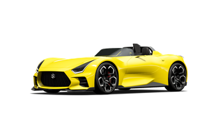 SUZUKI Vision Gran Turismo