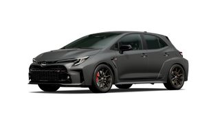 Toyota GR Corolla MORIZO Edition '22