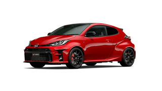 Toyota GR Yaris 1st Edition RZ "High performance" '20