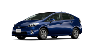 Toyota Prius G '09