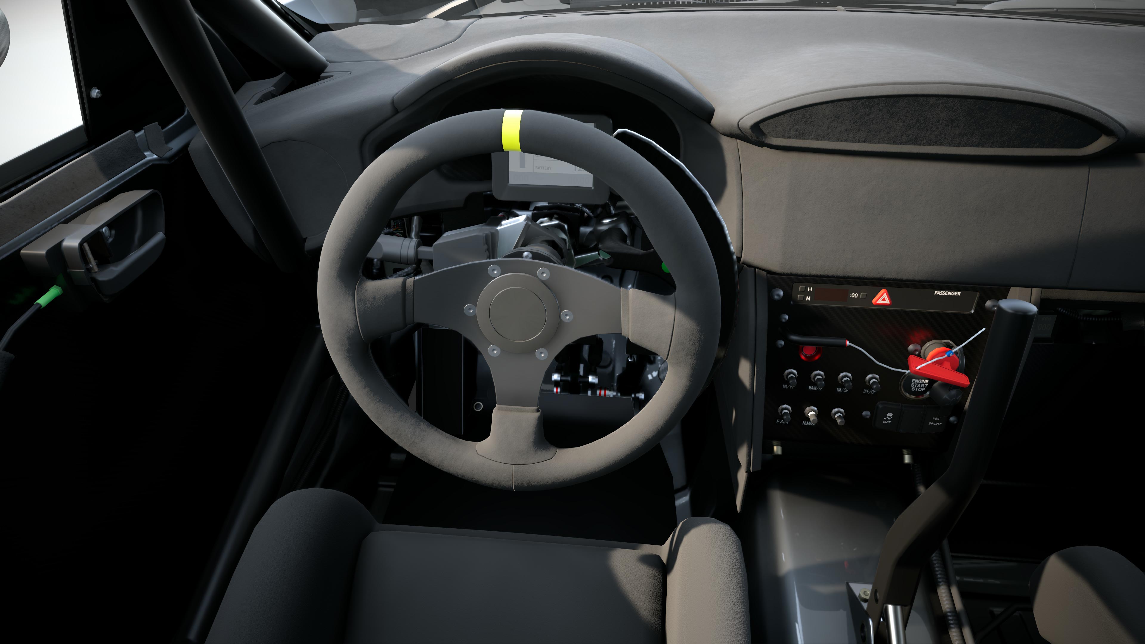 TOYOTA 86 Gr.B Rally Car - Photo 4