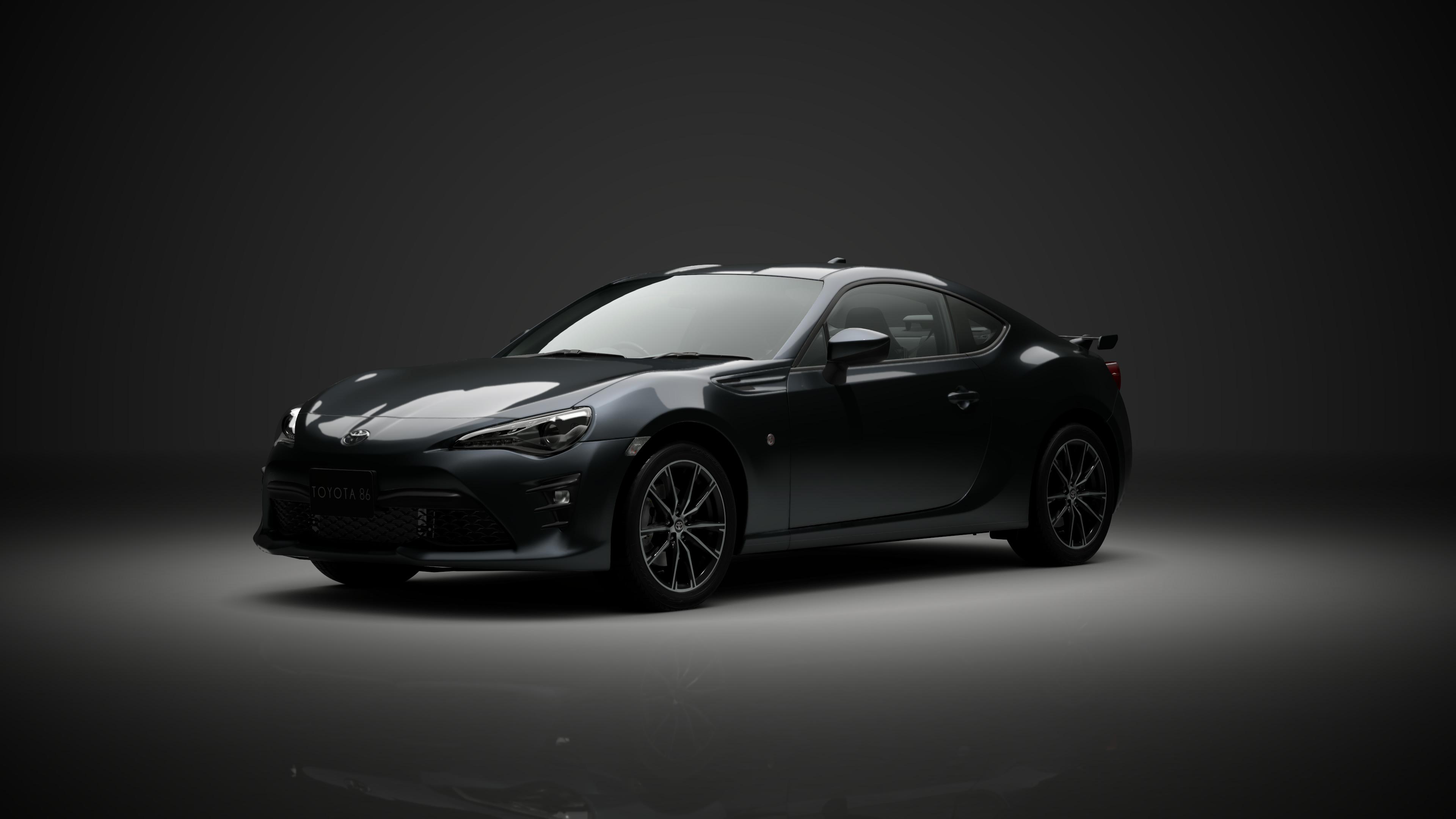 TOYOTA 86 GT"Limited" '16 - Photo 2