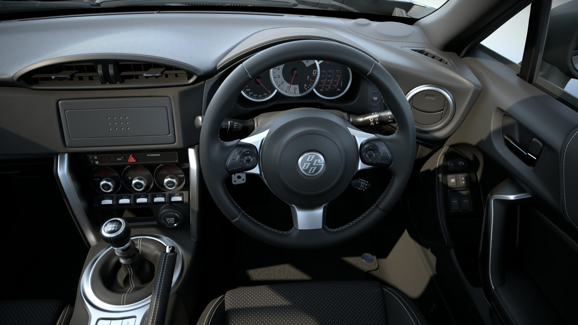 TOYOTA 86 GT"Limited" '16 - Photo 4