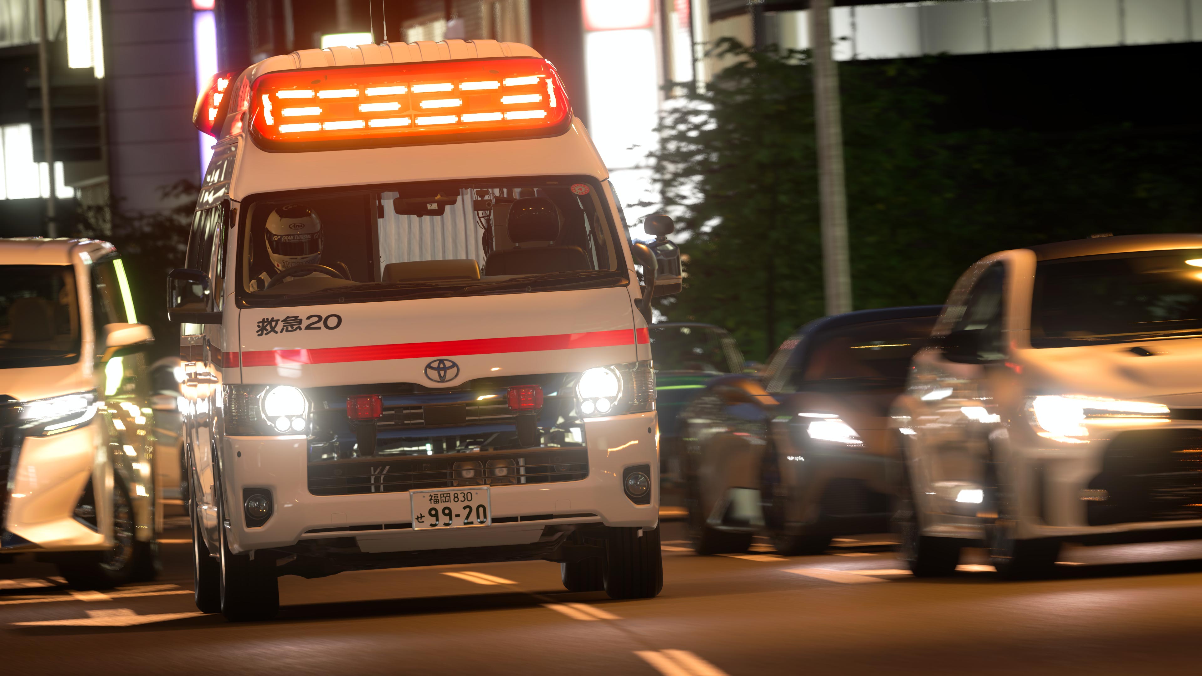 Toyota Himedic '21 - Photo 1