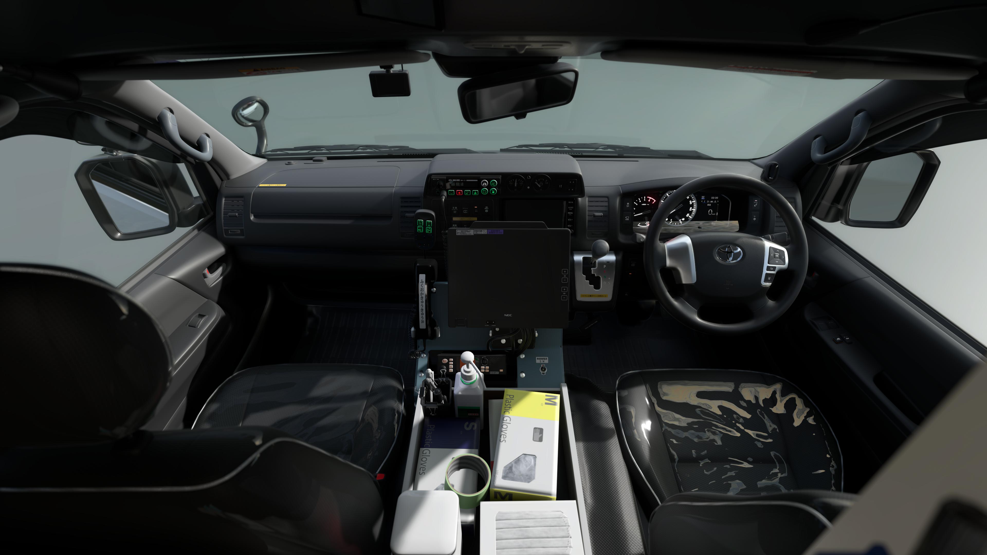 Toyota Himedic '21 - Photo 5