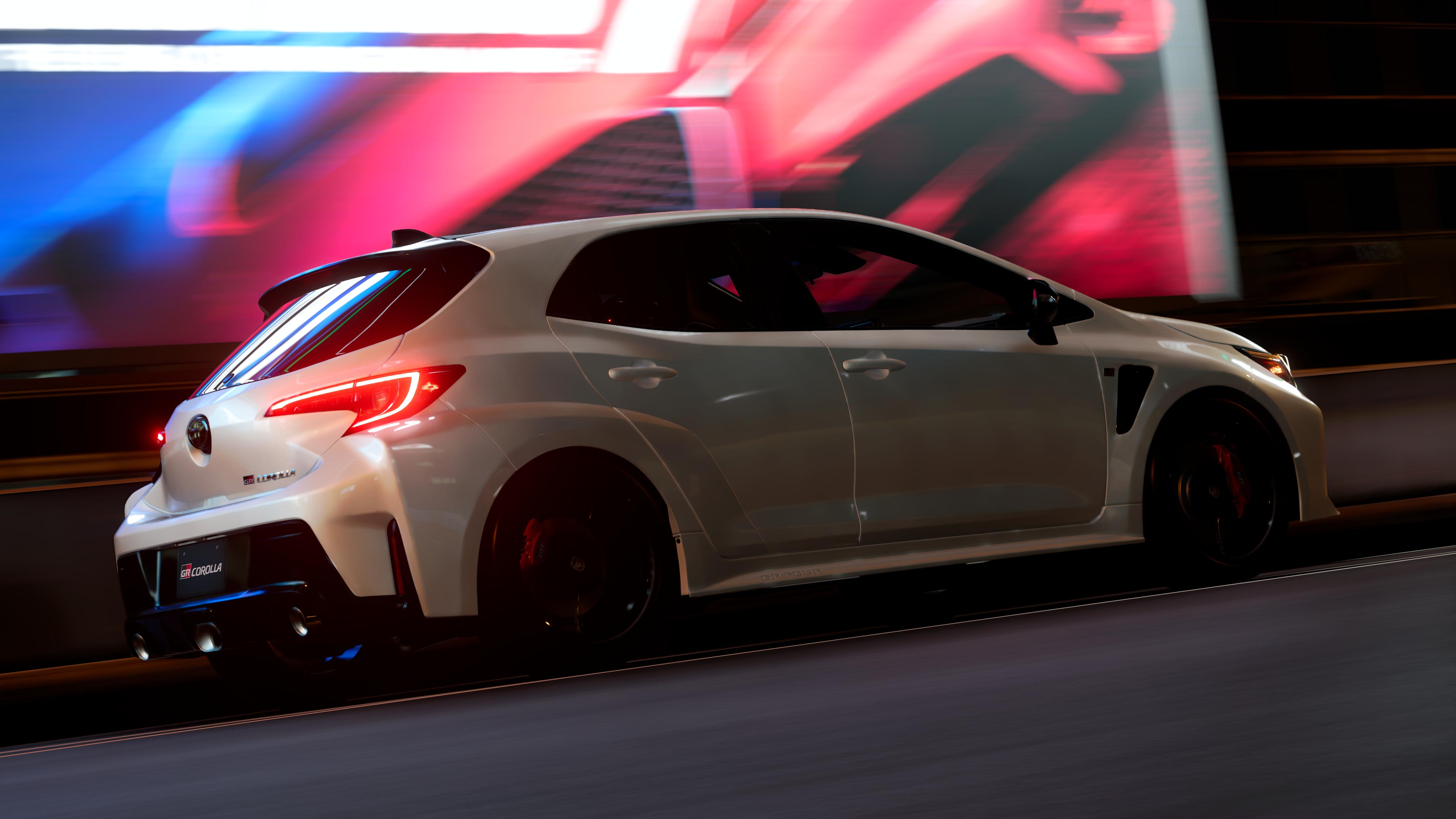 Toyota GR Corolla MORIZO Edition '22 - Photo 2