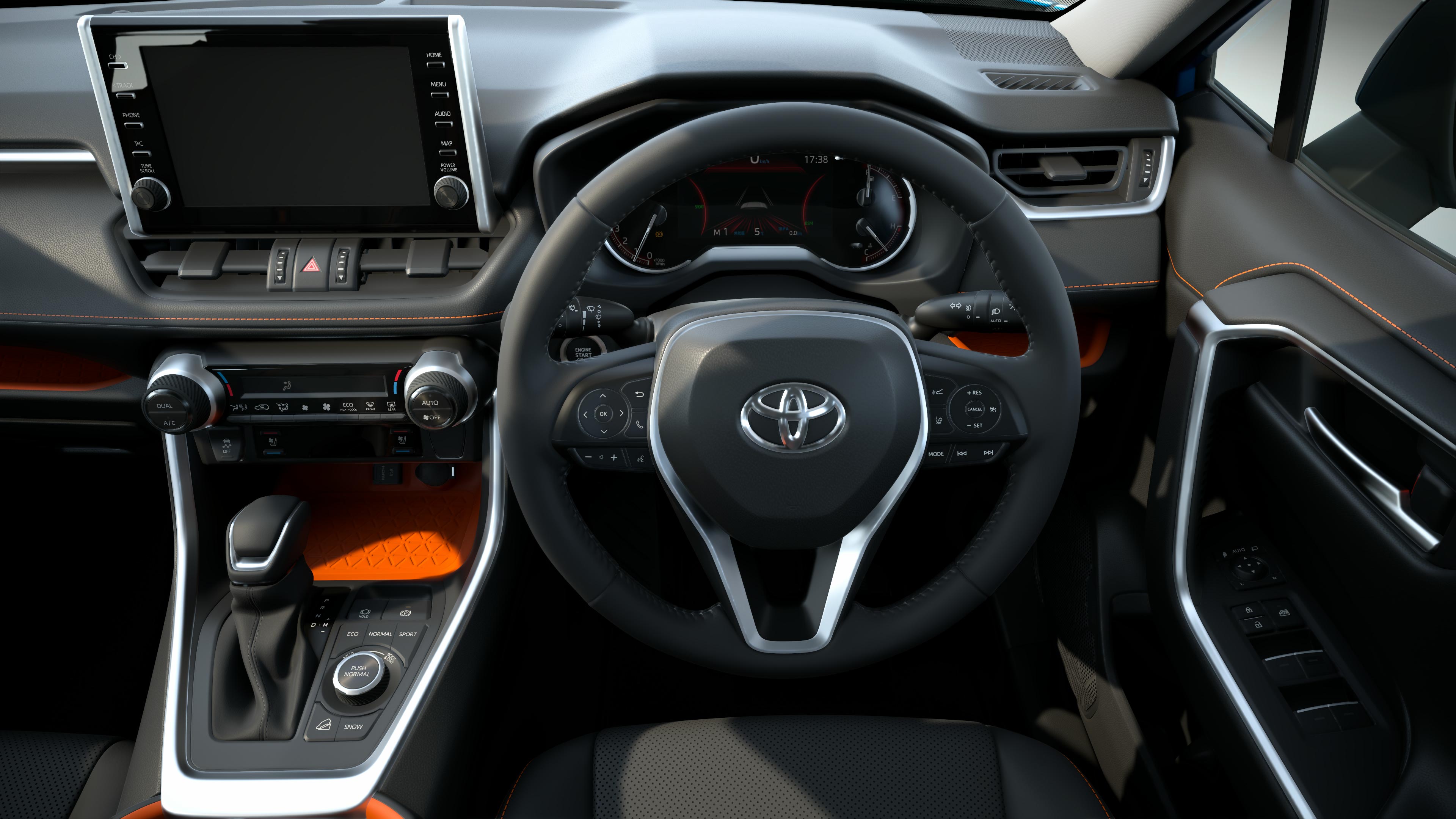 Toyota RAV4 Adventure '20 - Photo 5