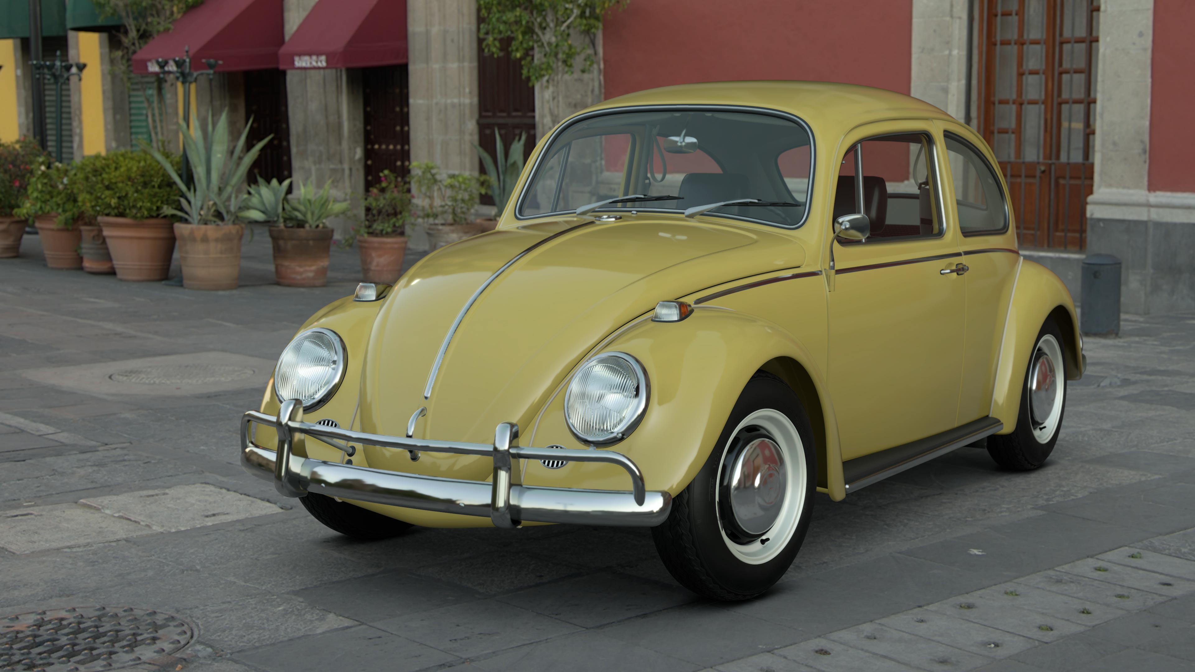Volkswagen 1200 '66 - Photo 1