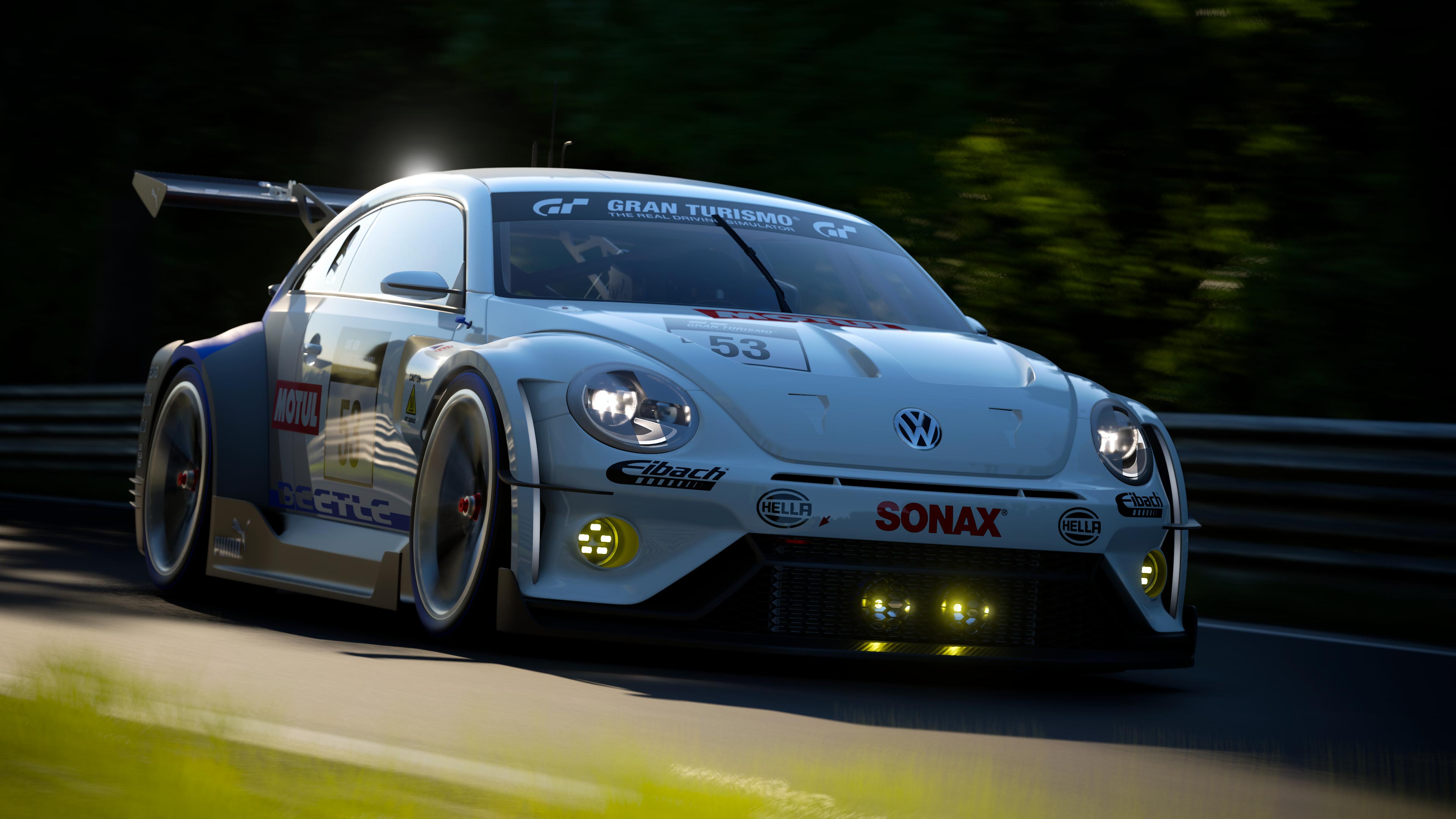 Volkswagen Beetle Gr.3 - Photo 1