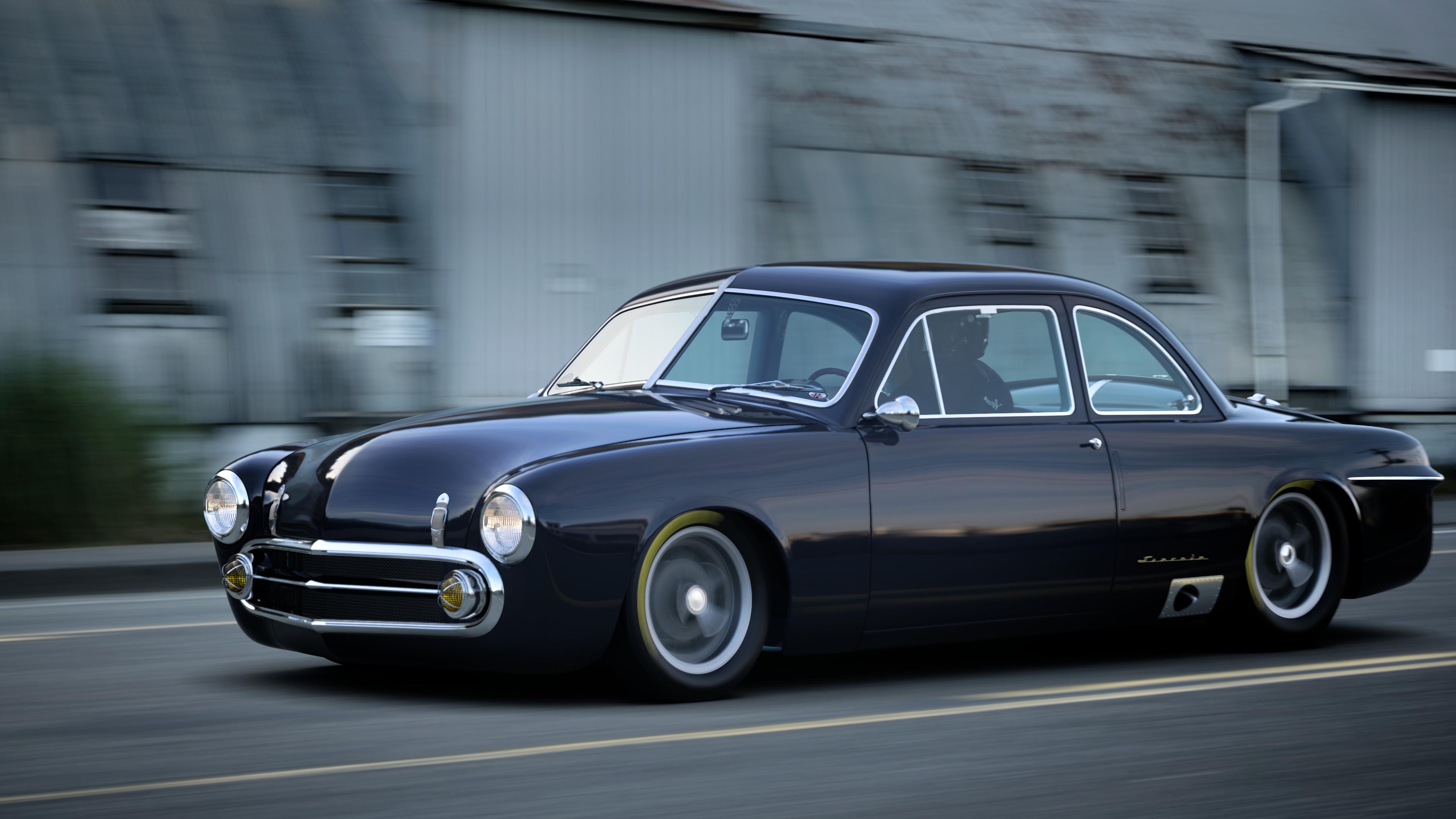 Wicked Fabrication GT 51 - Photo 1