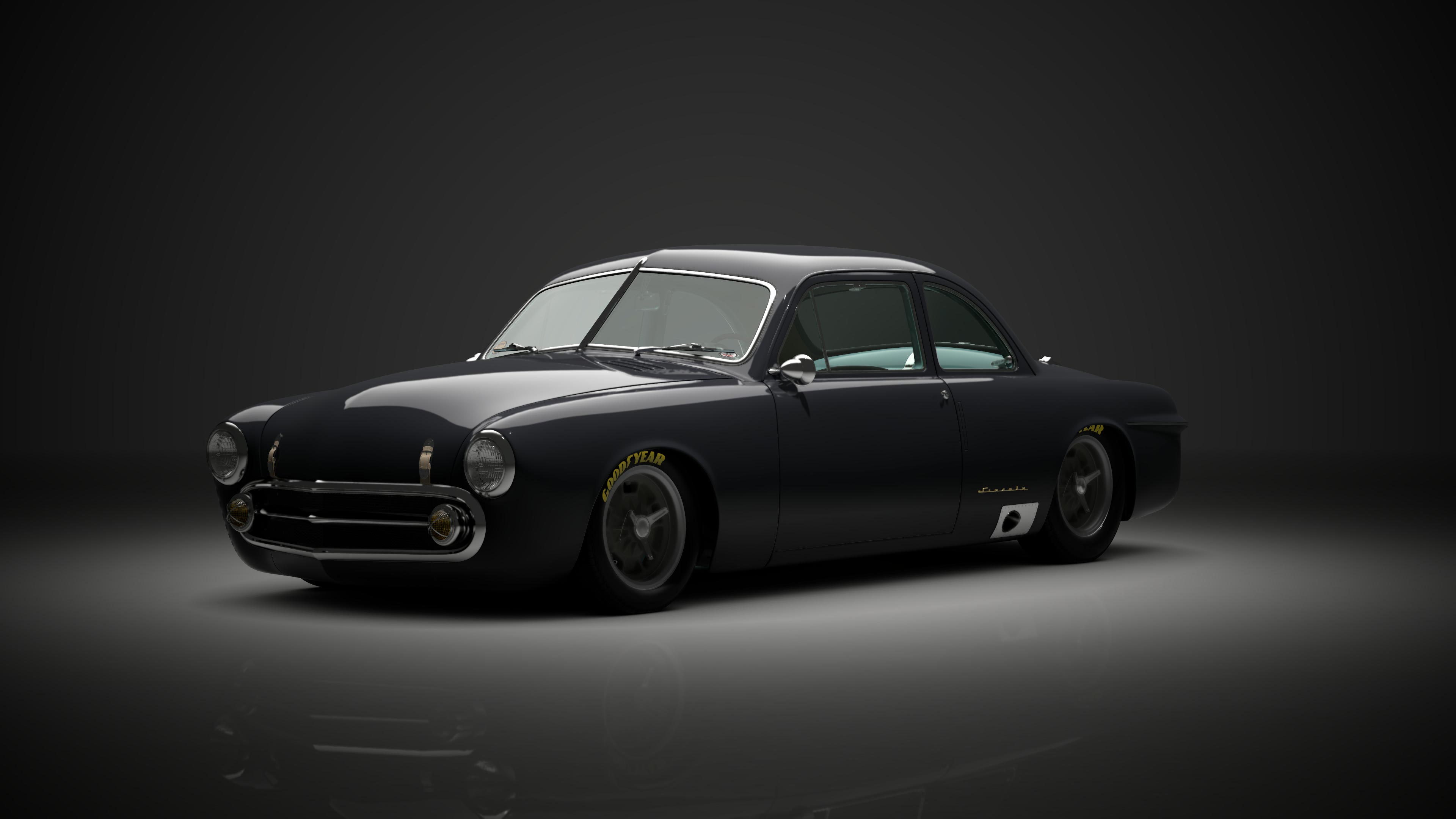 Wicked Fabrication GT 51 - Photo 2