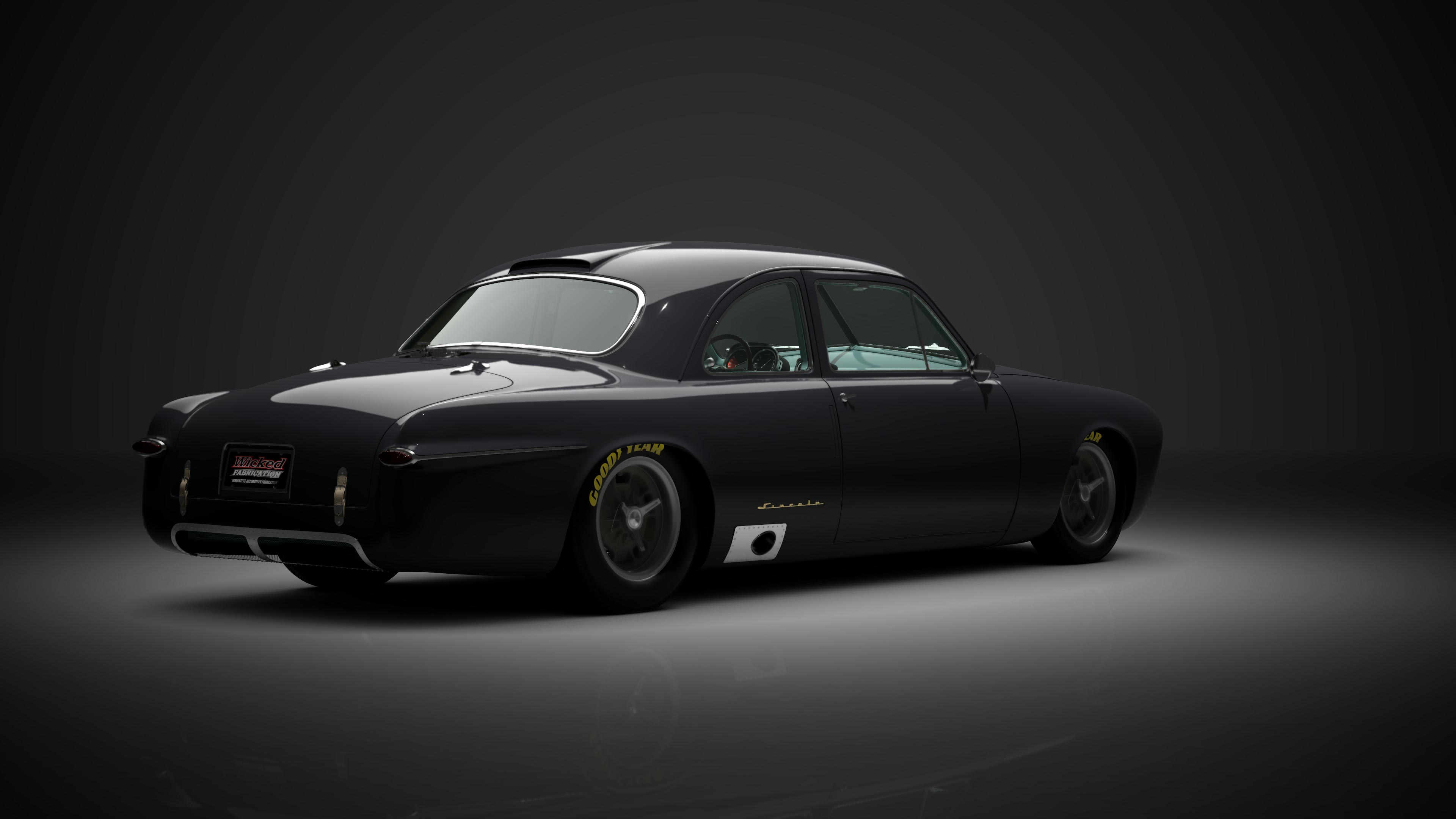 Wicked Fabrication GT 51 - Photo 3