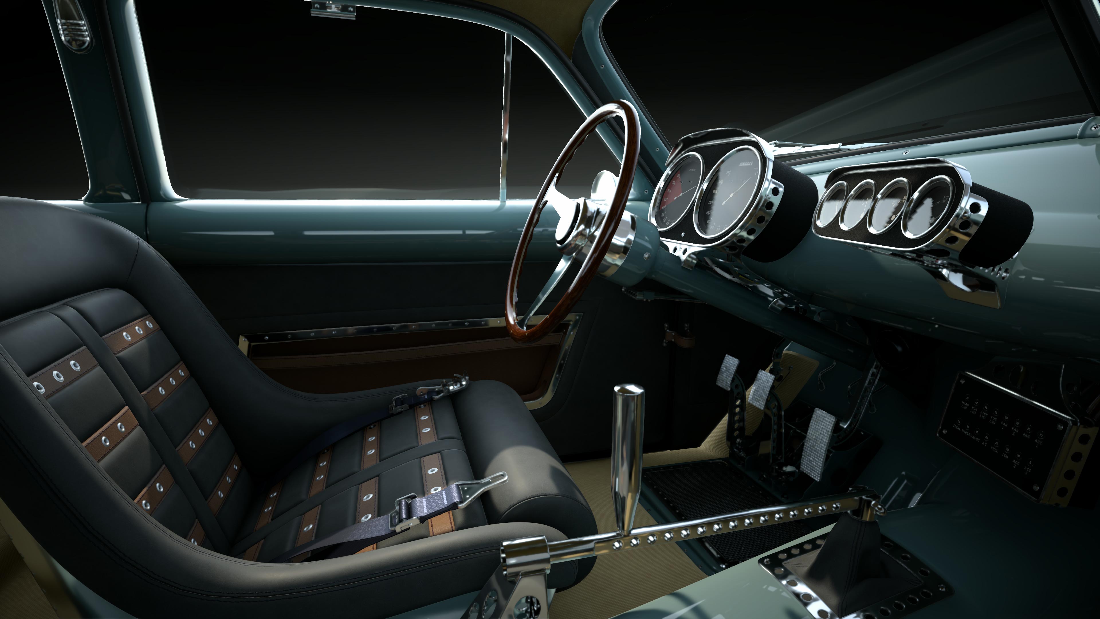 Wicked Fabrication GT 51 - Photo 4